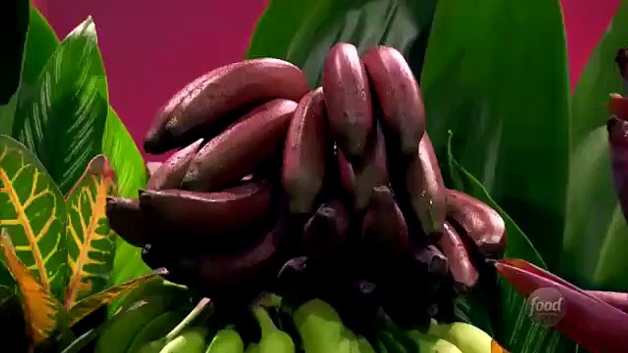 Iron Chef Gauntlet - Se1 - Ep03 - Sweet and Savory HD Watch HD Deutsch