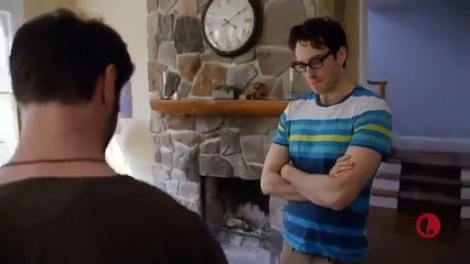 I Love You... But I Lied - Se3 - Ep04 - Dirty Talk Media Whore HD Watch HD Deutsch