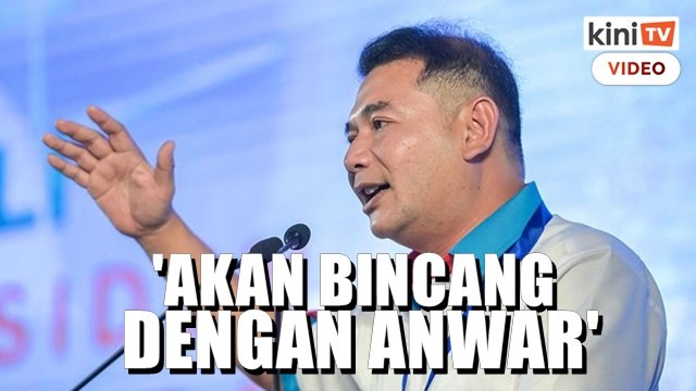 PKR teliti semula calon Sungai Buloh selepas BN menamakan KJ