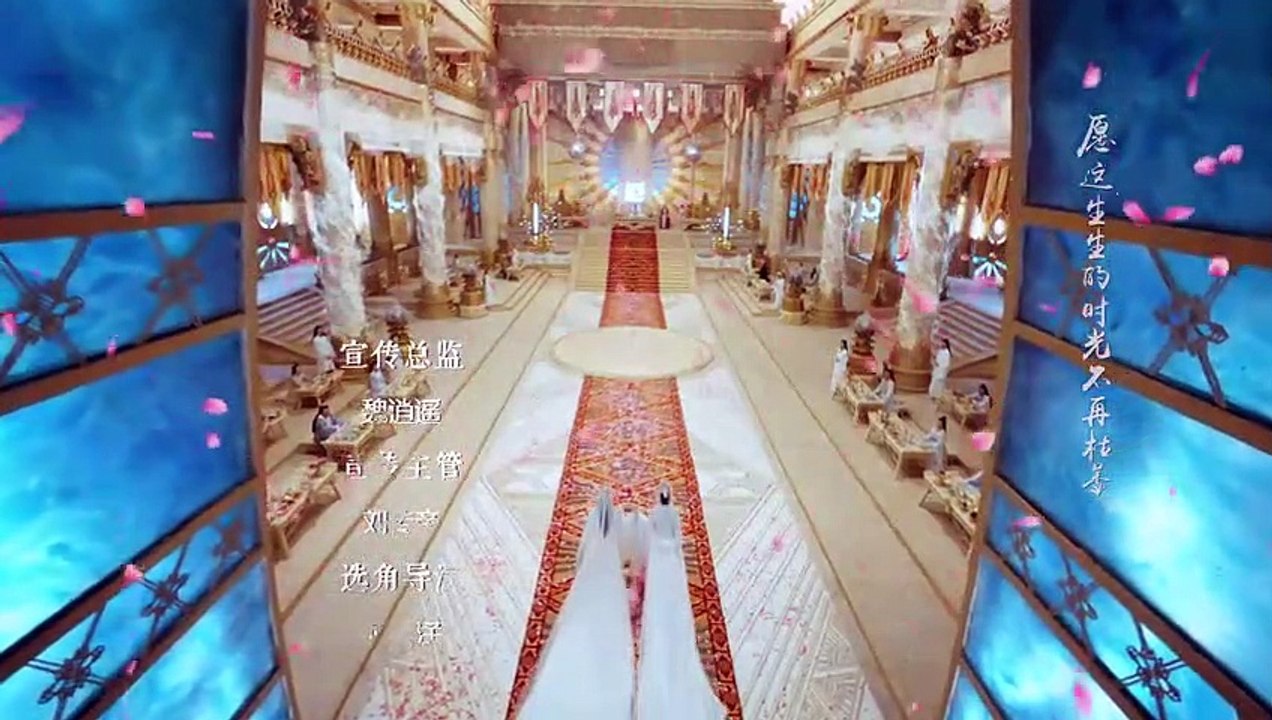 Heavy Sweetness, Ash-like Frost - Ep04 HD Watch HD Deutsch