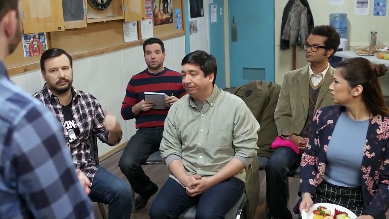 Second Jen - Se2 - Ep03 - The Book of Jenesis HD Watch HD Deutsch