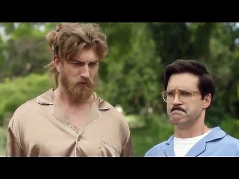 Rhett and Link's Buddy System - Se2 - Ep07 - Silent Fight HD Watch HD Deutsch
