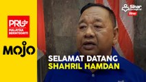 UMNO Alor Gajah yakin Shahril Hamdan mampu pikat pengundi