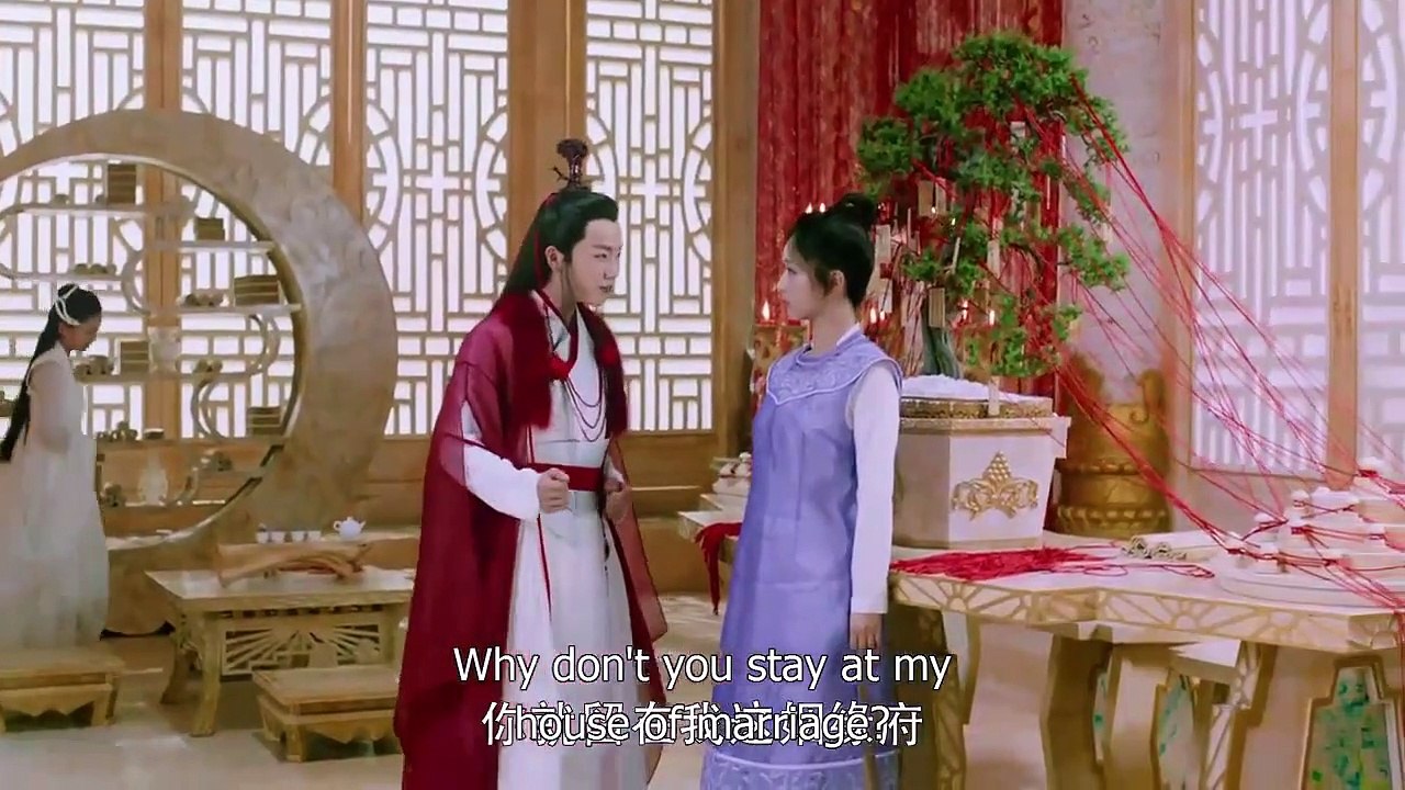 Heavy Sweetness, Ash-like Frost - Ep03 HD Watch HD Deutsch