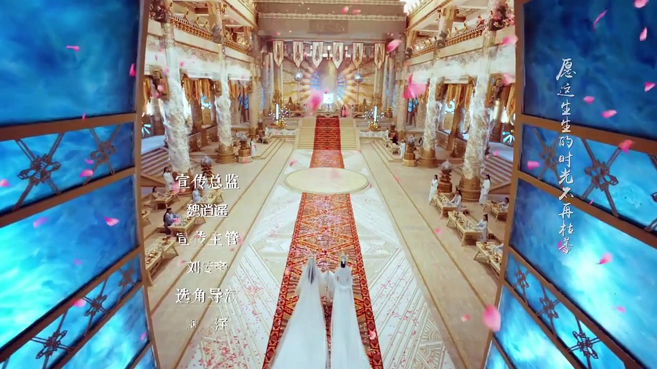 Heavy Sweetness, Ash-like Frost - Ep10 HD Watch HD Deutsch