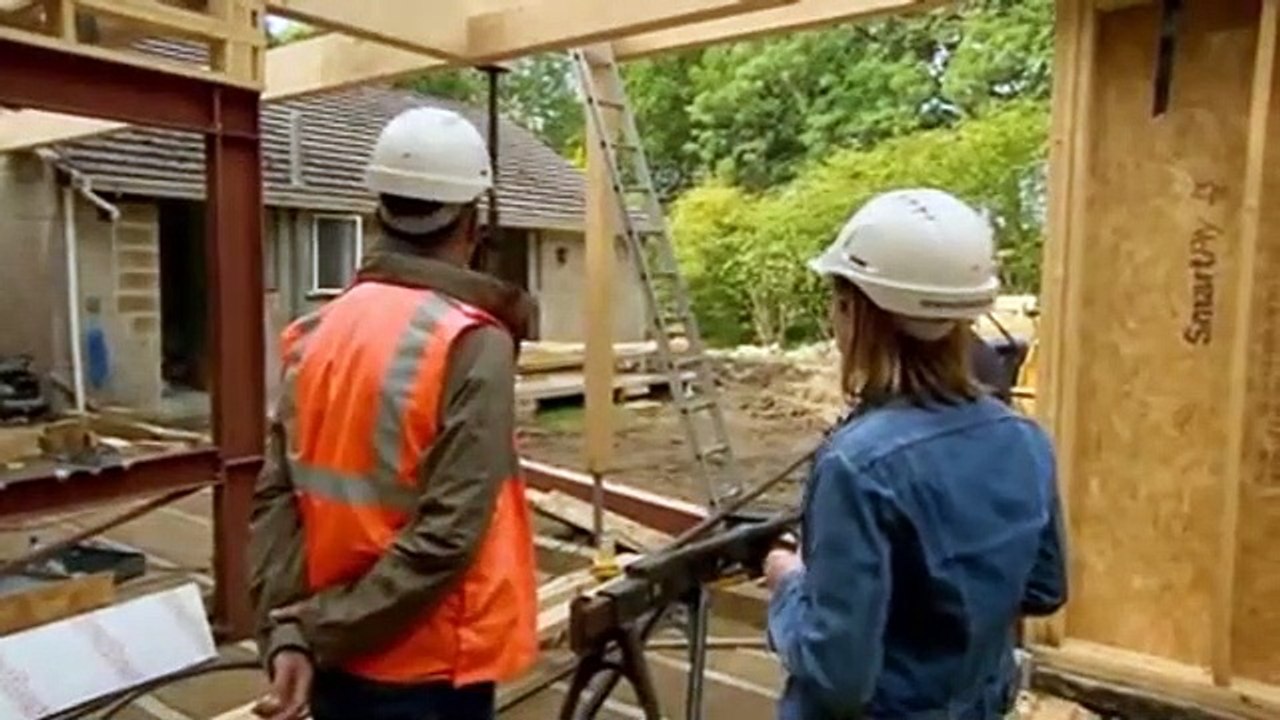 Grand Designs - Se10 - Ep01 HD Watch HD Deutsch