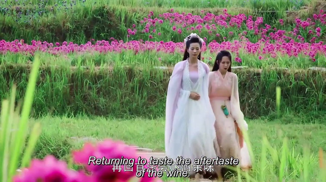 Heavy Sweetness, Ash-like Frost - Ep09 HD Watch HD Deutsch