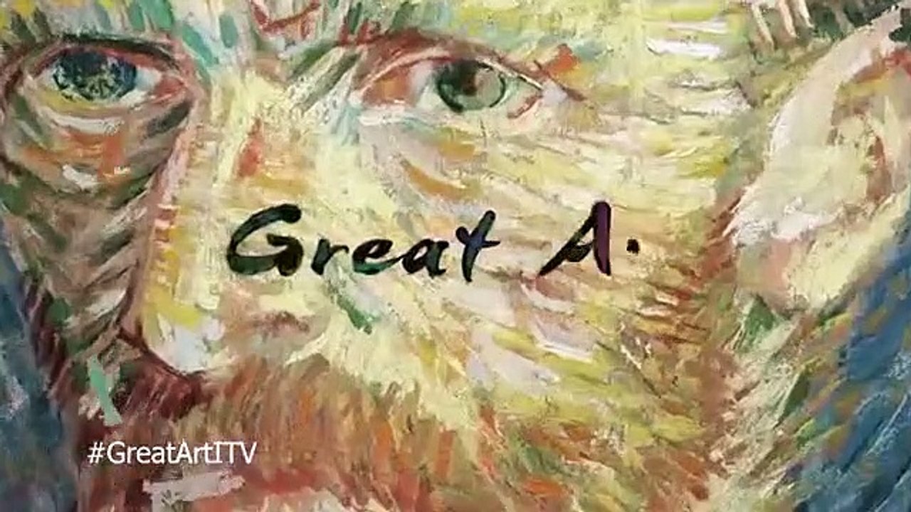 Great Art - Se1 - Ep01 HD Watch HD Deutsch