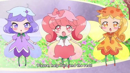 Rilu Rilu Fairilu - Yousei no Door - Ep04 HD Watch HD Deutsch
