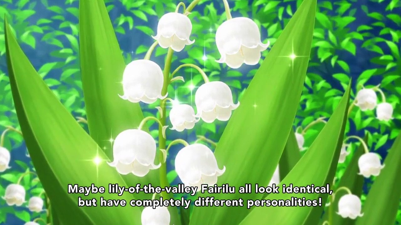 Rilu Rilu Fairilu - Yousei no Door - Ep06 HD Watch HD Deutsch