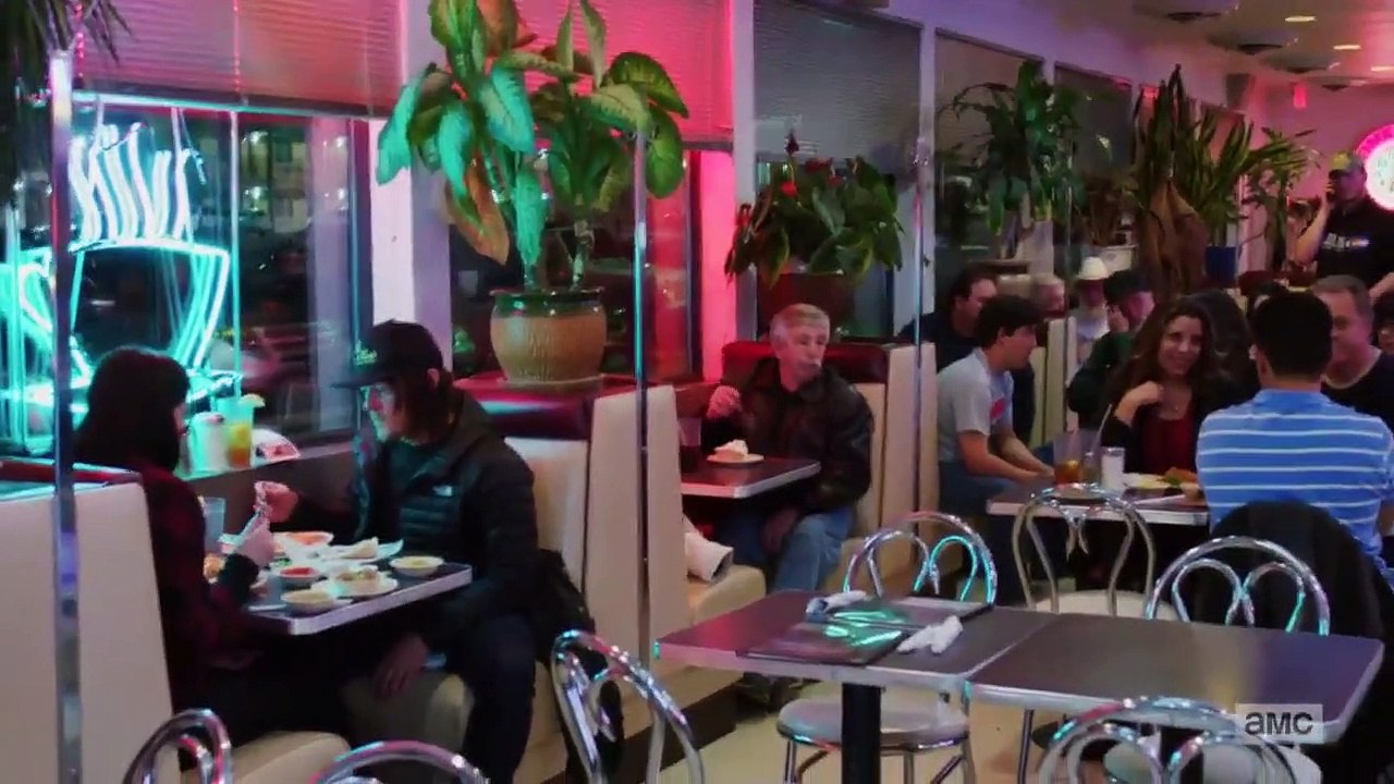 Ride with Norman Reedus - Se2 - Ep04 - New Mexico - White Sands HD Watch HD Deutsch