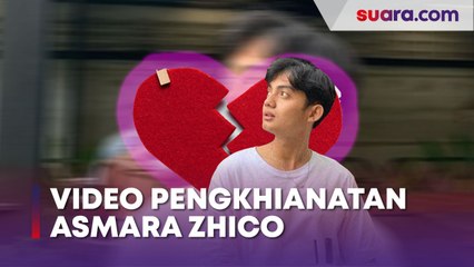 Viral di Twitter! Sosok Zhico yang Diselingkuhi Kekasihnya, Warganet: Keep Strong Bruh