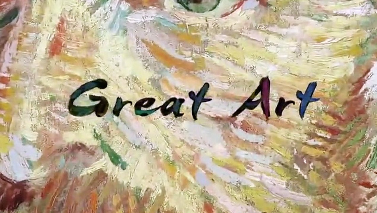 Great Art - Se2 - Ep03 HD Watch HD Deutsch