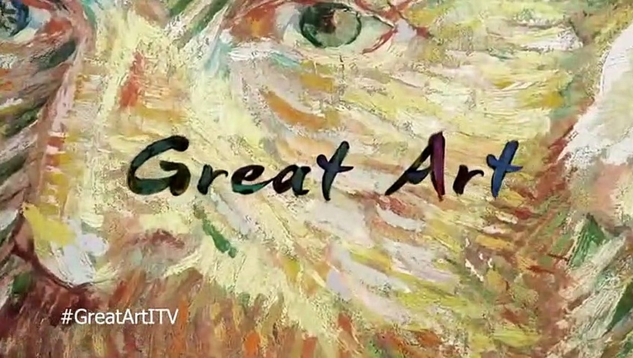 Great Art - Se3 - Ep01 HD Watch HD Deutsch