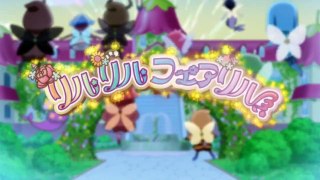 Rilu Rilu Fairilu - Yousei no Door - Ep10 HD Watch HD Deutsch