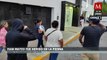 Al menos 8 personas mueren tras agresiones a la Sedena en Tamaulipas