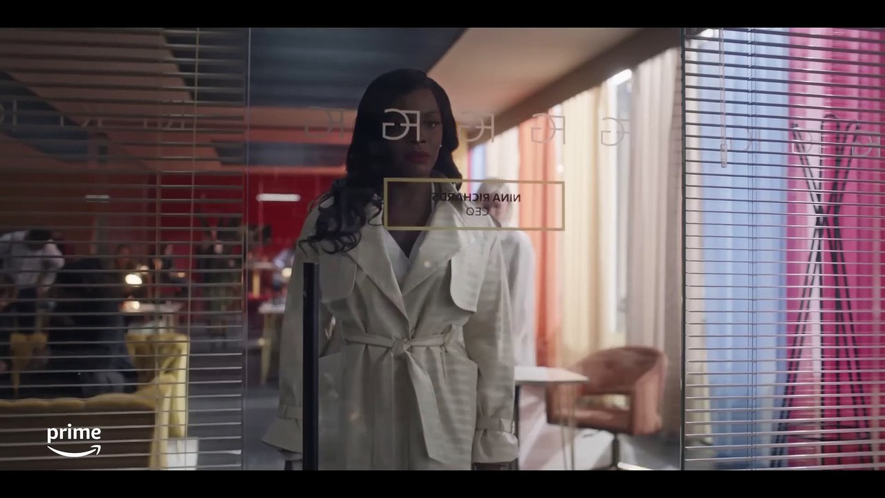 Riches Movie