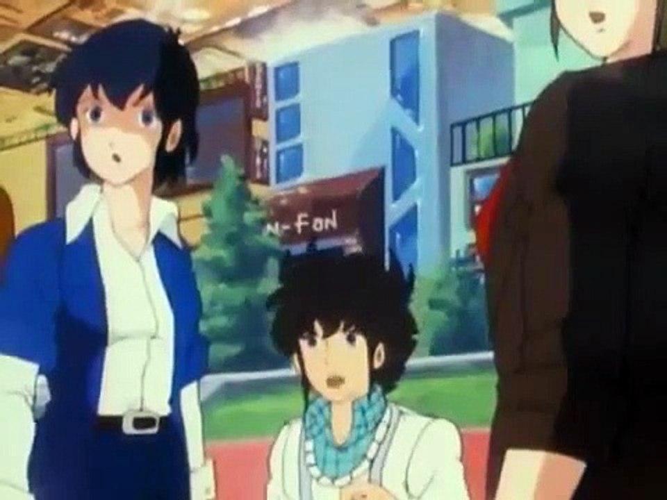 ROBOTECH - Ep10 HD Watch HD Deutsch