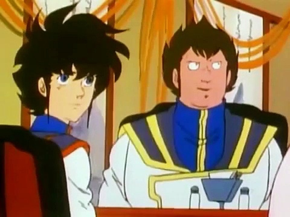 ROBOTECH - Ep08 HD Watch HD Deutsch