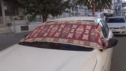 Soğuk hava yaşamı olumsuz etkiledi