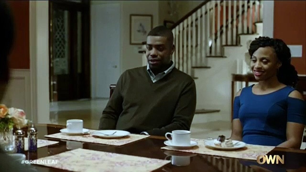 Greenleaf - Se1 - Ep06 - Good Morning, Calvary HD Watch HD Deutsch
