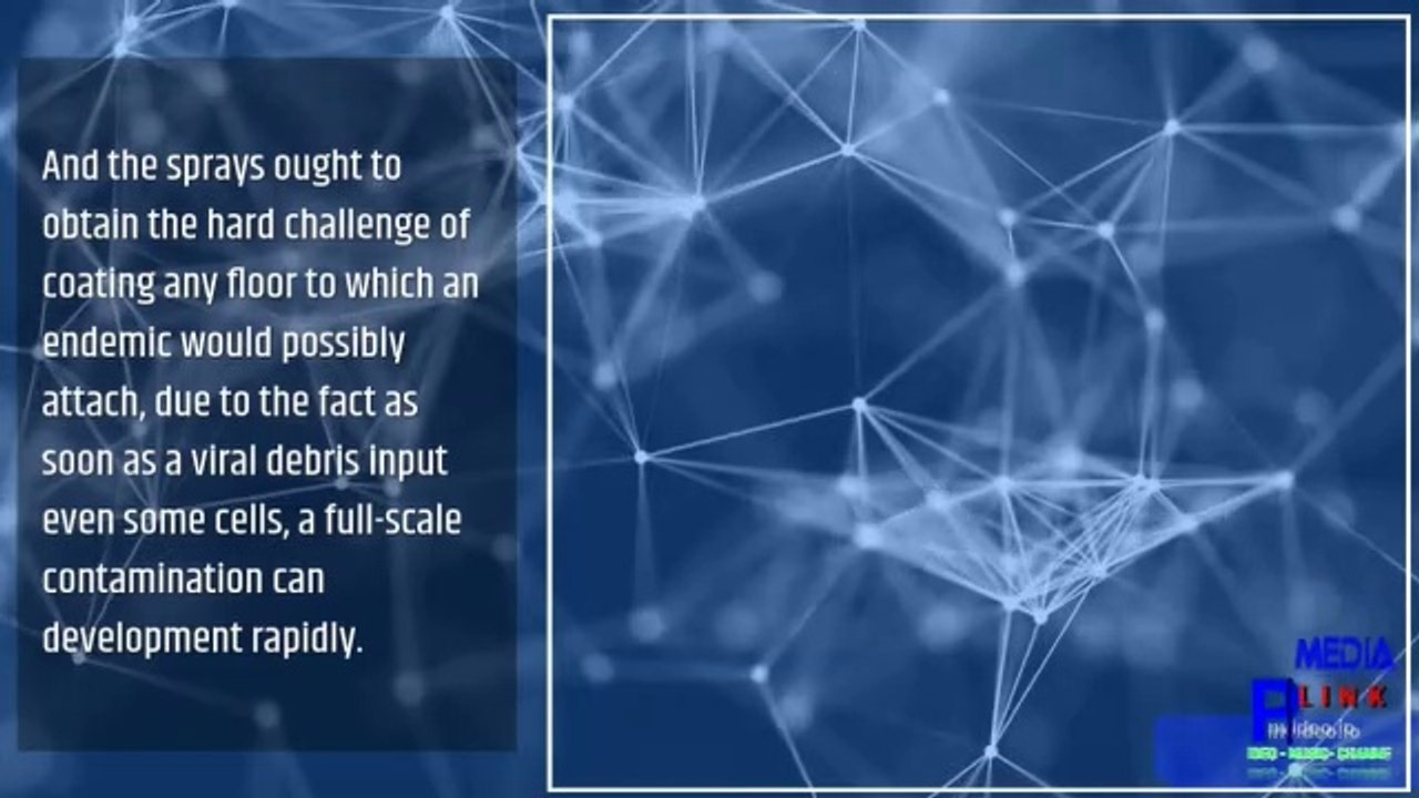 Could  a  nose spray a day keep COVID away