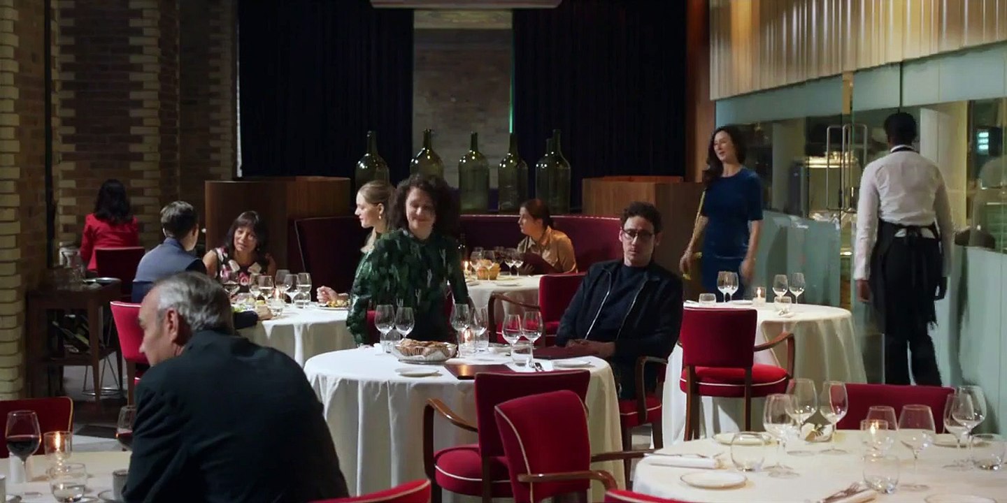 Press - Se1 - Ep04 - Magic HD Watch HD Deutsch