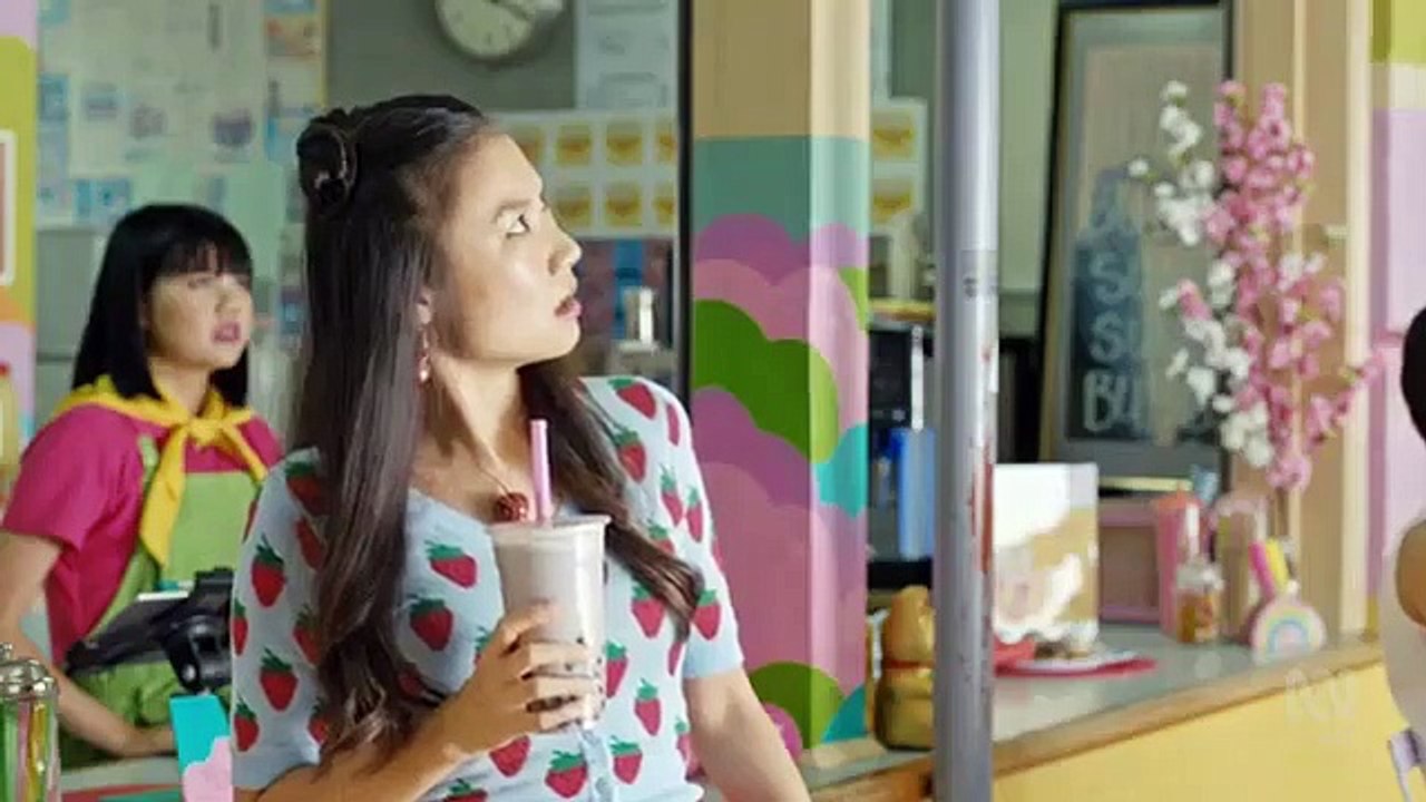 Ronny Chieng - International Student - Se1 - Ep03 HD Watch HD Deutsch