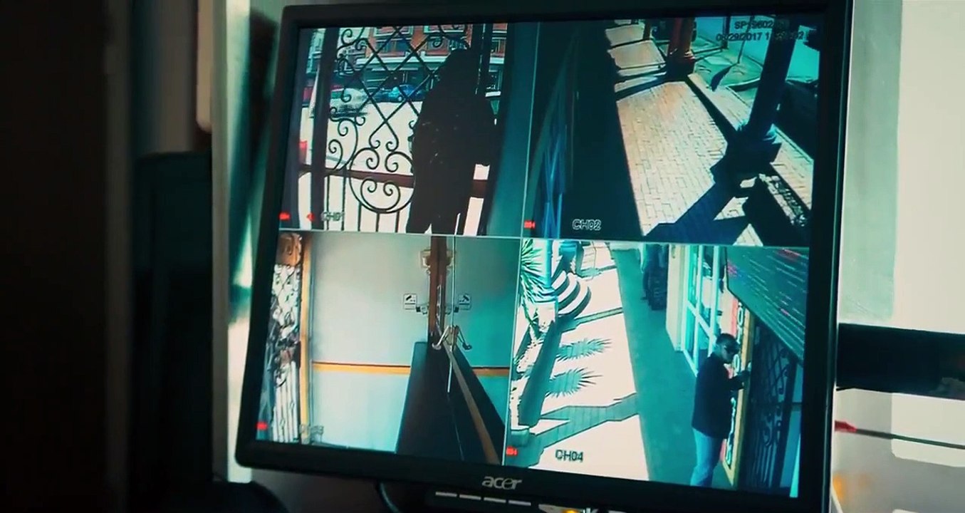 Shadow - Se1 - Ep08 -The Reckoning HD Watch HD Deutsch