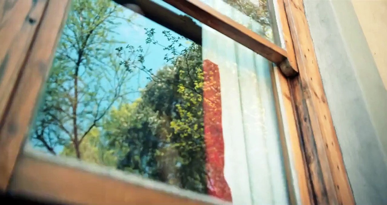 Shadow - Se1 - Ep07 - There's Something in the House HD Watch HD Deutsch