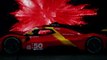 Ferrari 499P - The Hypercar to return to World Endurance Championship elite class