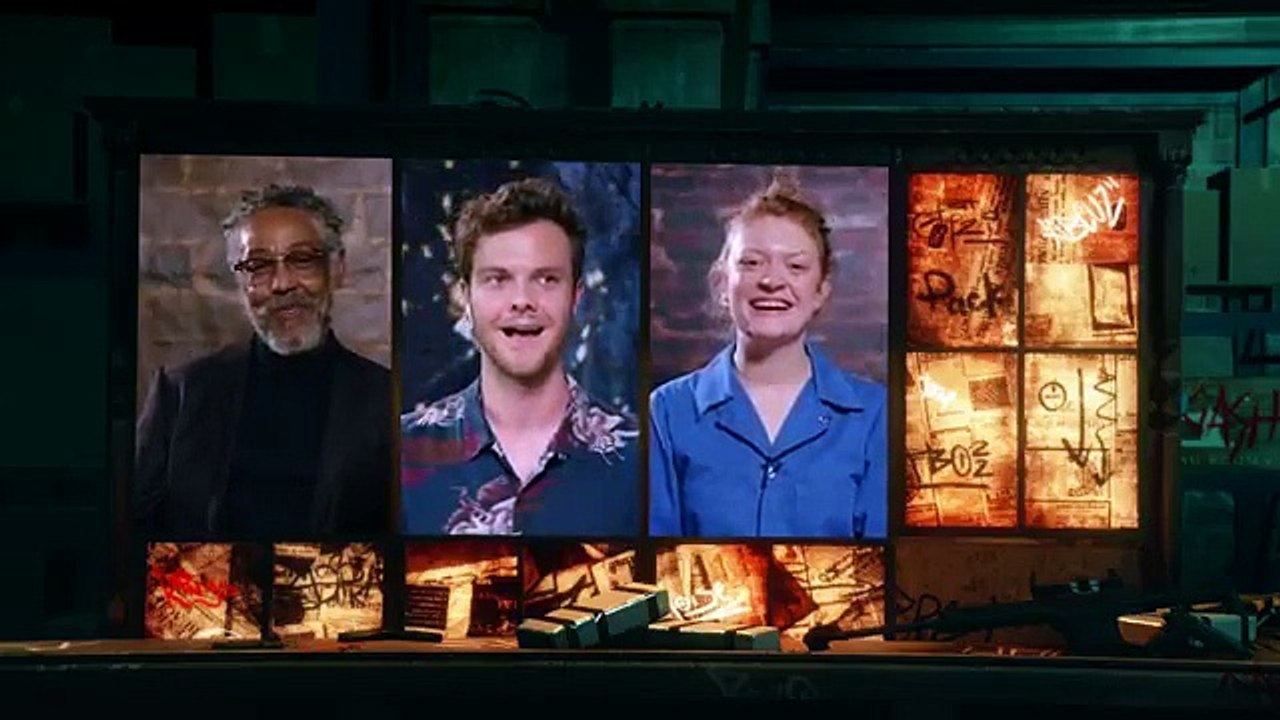 Prime Rewind - Inside The Boys - Se1 - Ep02 - Inside “The Big Ride” HD Watch HD Deutsch