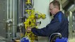 BMW Group Plant Leipzig pilots flexible hydrogen-capable burners in paintshop