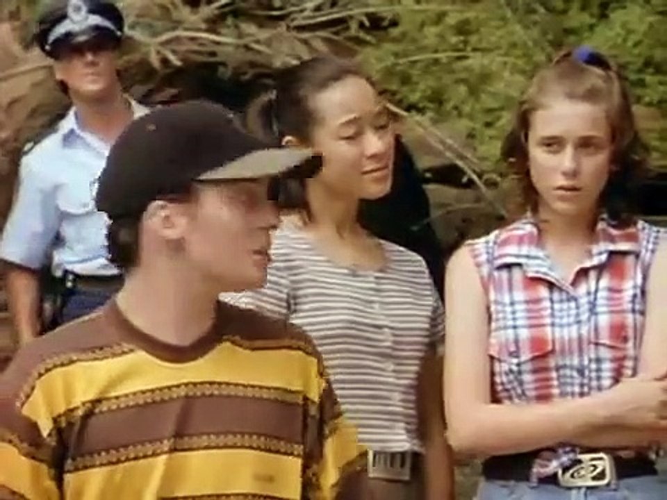 Spellbinder - Land of the Dragon Lord - Se1 - Ep02 HD Watch HD Deutsch