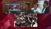 Kuat Maruf Bantah Kesaksian Vera Terkait Ancaman Bunuh ke Yosua, Hakim Respons Begini