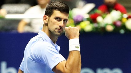 นักเทนนิสร่วมร้องเรียนพ่อจีนทำร้ายลูกในคอร์ท (คลิป)