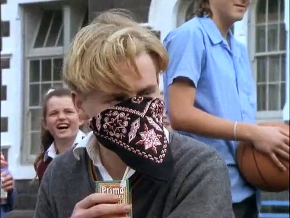 Round the Twist - Se1 - Ep07 HD Watch HD Deutsch