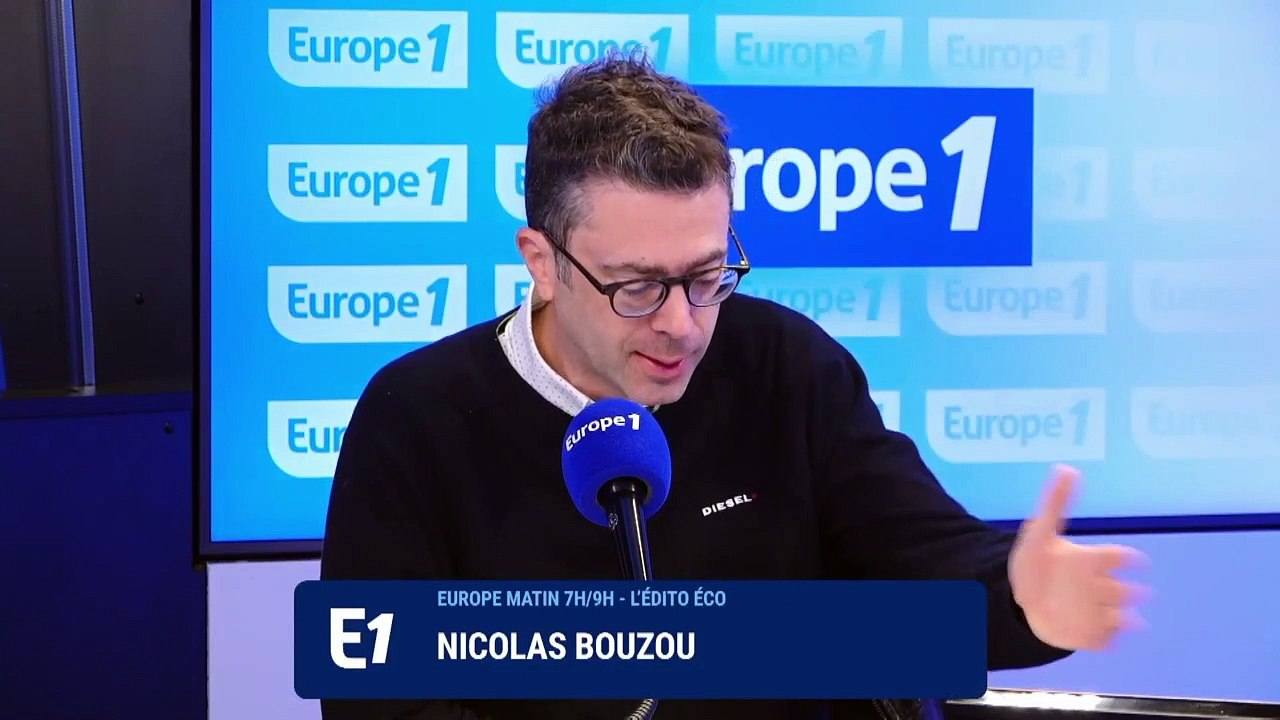 L’Europe a trop de gaz