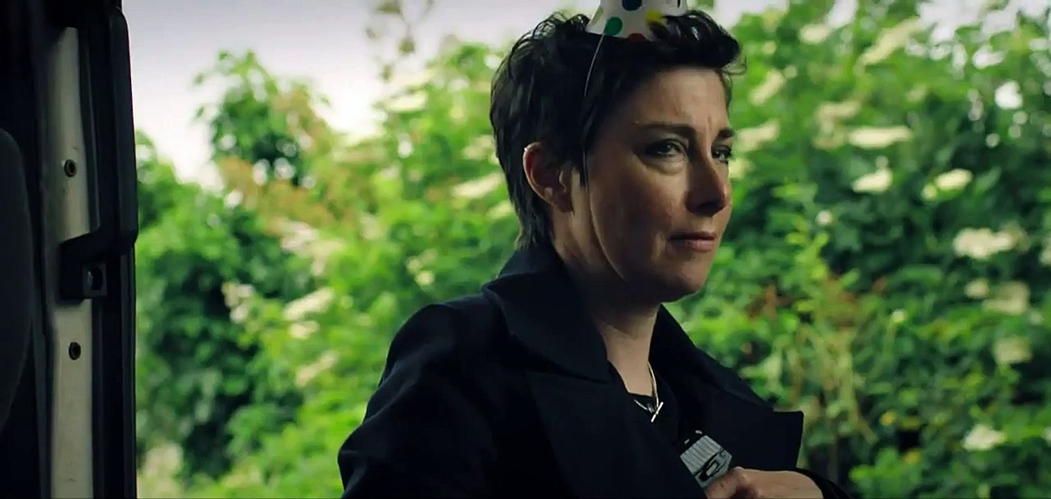 Hitmen - Se1 - Ep01 - Birthday HD Watch HD Deutsch