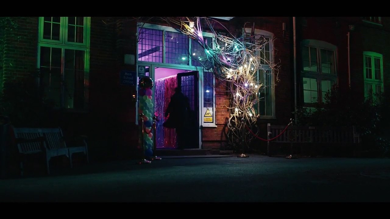 Hitmen - Se2 - Ep01 HD Watch HD Deutsch