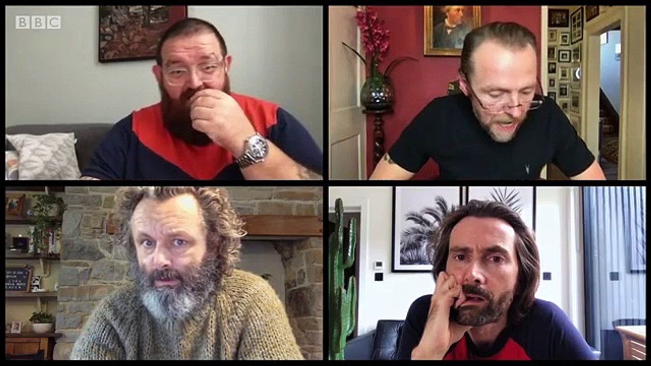 Staged - Se2 - Ep03 - The Dirty Mochyns HD Watch HD Deutsch