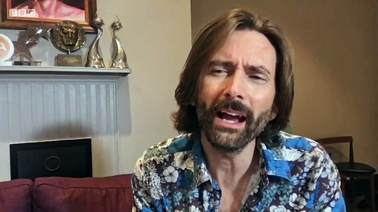 Staged - Se2 - Ep04 - Woofty Doofty, David HD Watch HD Deutsch