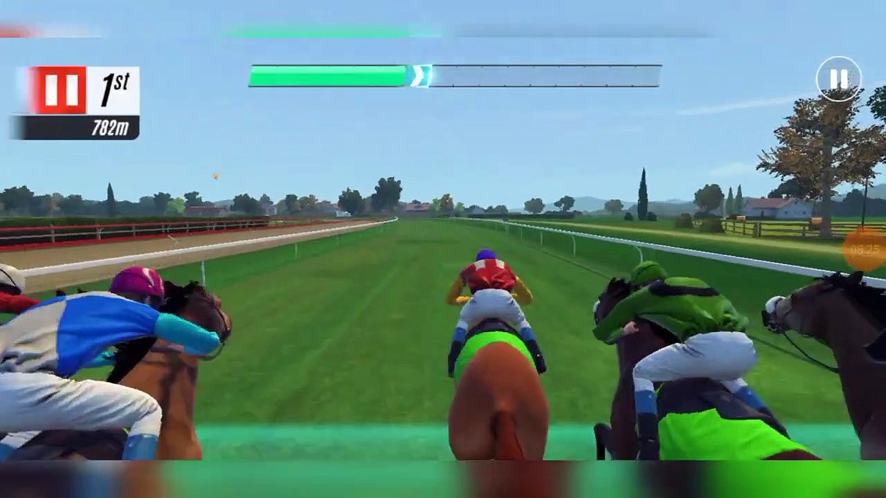 rival stars video 2 | rival stars gameplay