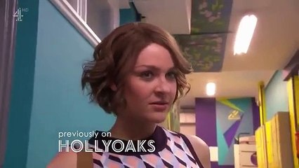 Hollyoaks - Se25 - Ep07 - ^^BreakTheSilence HD Watch HD Deutsch