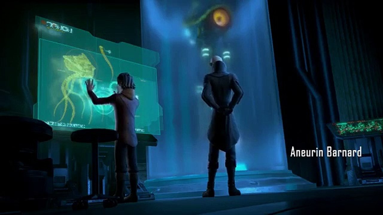 Sherwood - Se1 - Ep03 - Robin Dives Deep HD Watch HD Deutsch