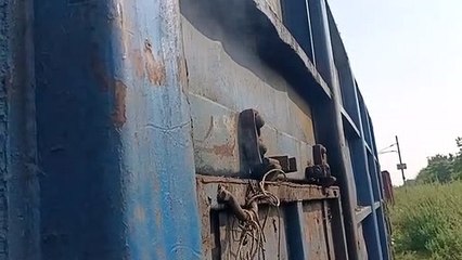 Exposure: Koyla has been burning for 10 months