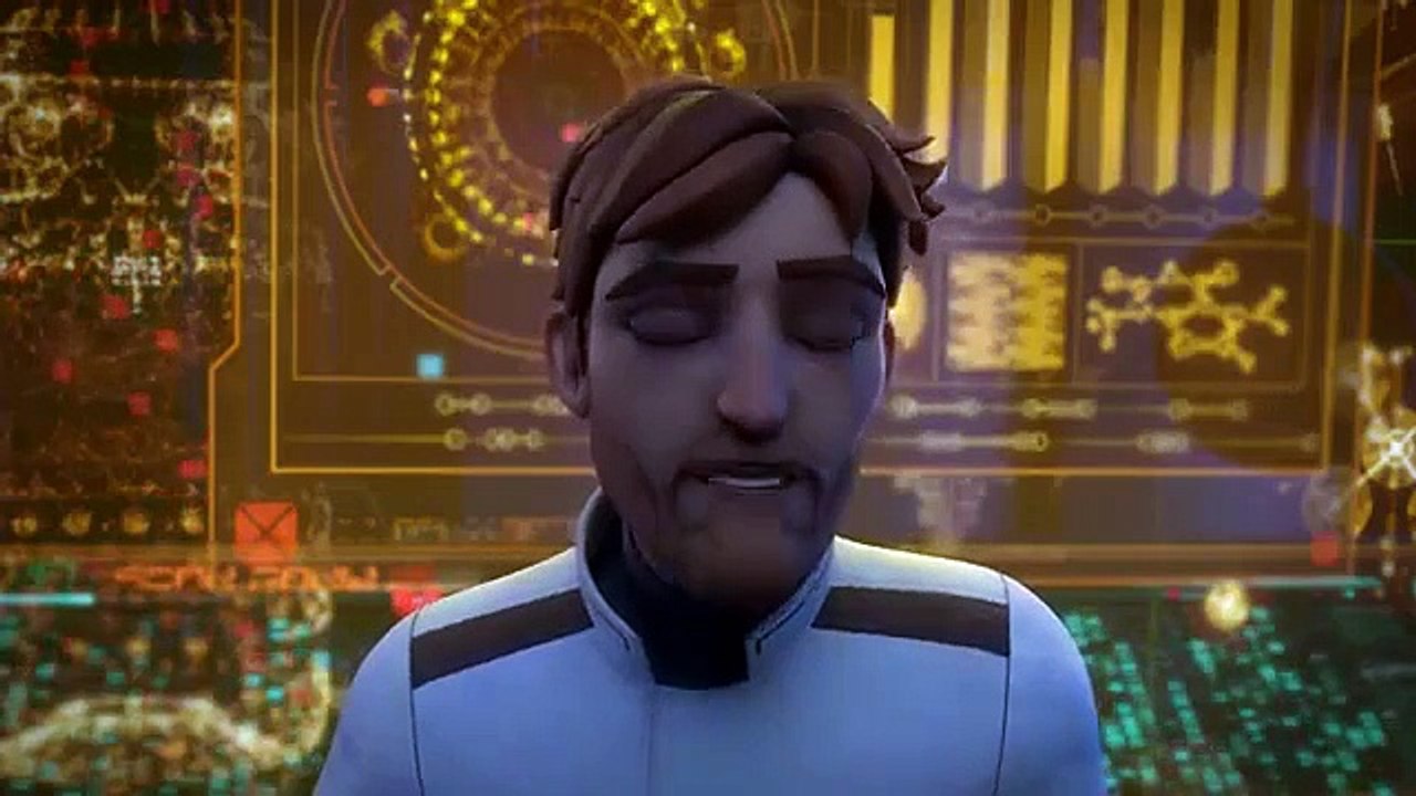 Sherwood - Se1 - Ep05 - Robin Breaks the Code HD Watch HD Deutsch