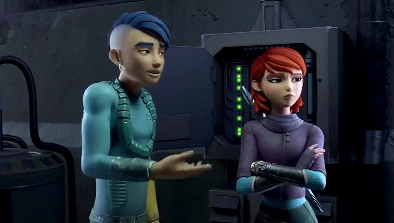 Sherwood - Se1 - Ep09 - Robin Rebuilds HD Watch HD Deutsch