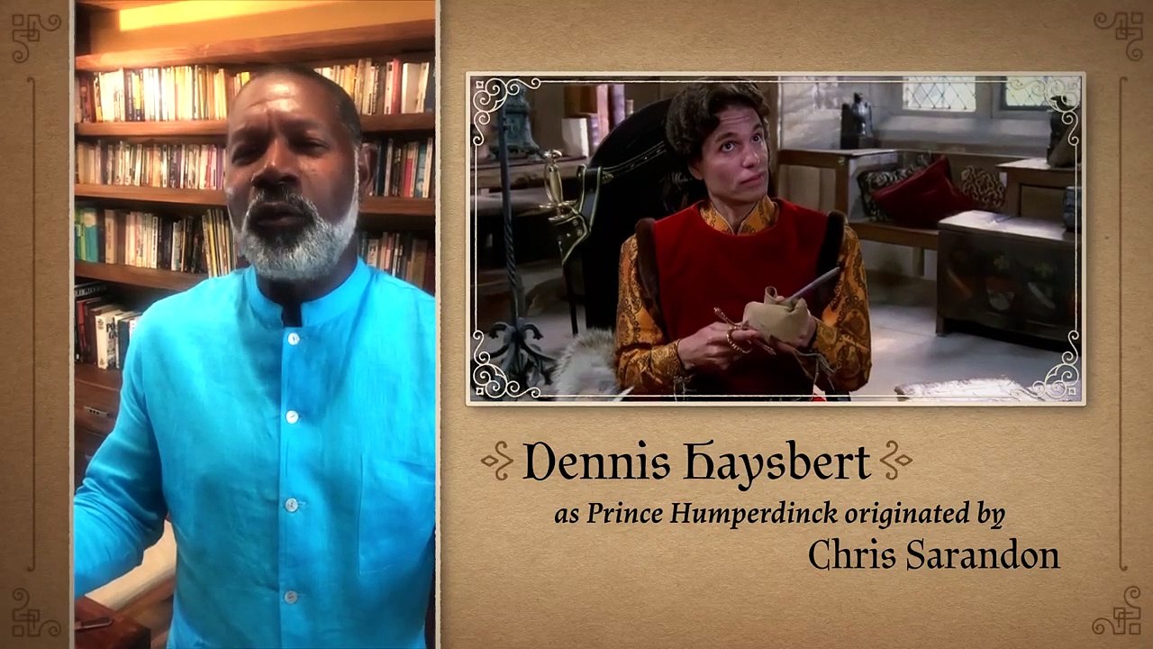 Home Movie - The Princess Bride - Se1 - Ep08 - Chapter Eight - Ultimate Suffering HD Watch HD Deutsch