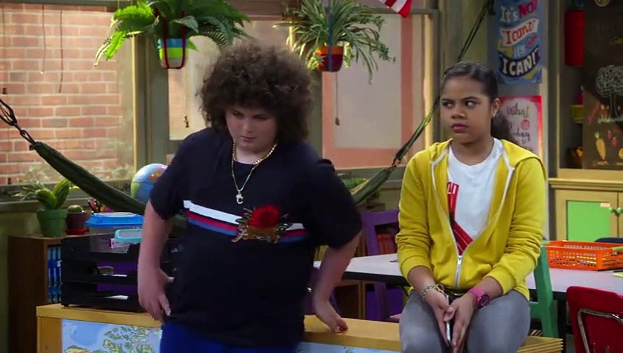 Team Kaylie - Se1 - Ep08 HD Watch HD Deutsch